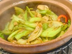 -勝記酒家·37年老字号·经典粤菜(荔枝公园店)