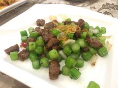 -新兴家喻酒家·羊城名宴(昌岗店)