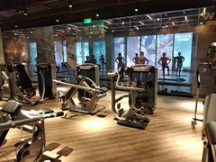 -威尔仕健身(杭州万象城店)