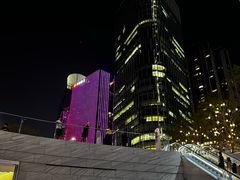 -深圳湾万象城(南山店)