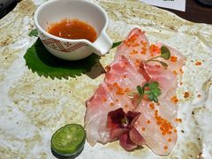 -匠和风精致料理(莆田财富中心店)