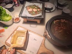 -绿茶餐厅(北京世纪金源店)