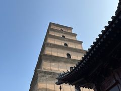 -大慈恩寺(大雁塔)