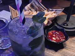 莫吉托-雾田时尚餐厅(尹山湖歌林公园店)