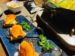 -鲸山上·私房日料(泰达MSD店)
