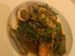 -福州天元国际威斯汀酒店·中国元素餐厅