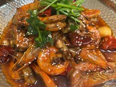 -蛙喔牛蛙(义乌新光汇店)