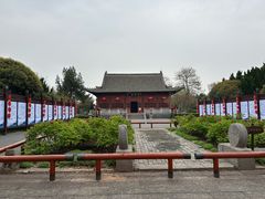 -洛阳周公庙博物馆