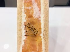 -Fruwich果明治(西单更新场店)