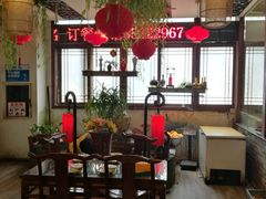 -百味地锅鸡(财校分店)