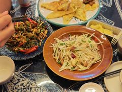 -白家寨子·山野白族菜(古城总店)