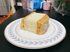 酒醉蛋糕-国际饭店·帆声西饼屋(黄河路店)