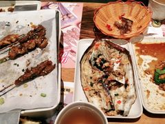 -木屋烧烤(创业店)