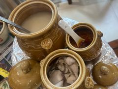 -葛记焖饼(伏牛路店)