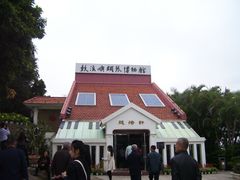 -鼓浪屿钢琴博物馆