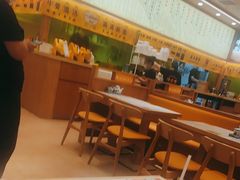 -陳香貴·兰州牛肉面(上海长风大悦城店)