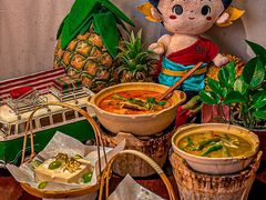 -泰妃殿(武汉首店)