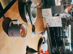 -蜜桃餐厅·伴山(湖滨商业街店)