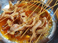 -嘉州鲜知味钵钵鸡(奎星楼店)