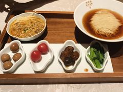 -松鹤面馆·古法焖肉面(观前店)