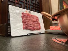 -仁和四季涮肉馆(天坛南门店)