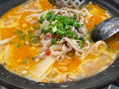 脆肚-李师傅脆肚(梅林店)