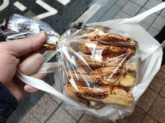 -国际饭店·帆声西饼屋(黄河路店)