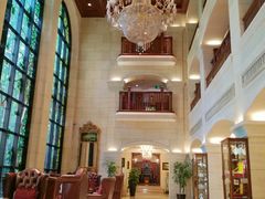 -马勒别墅饭店(静安寺店)