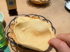 -mango tree芒果树泰国餐厅(青岛万象城店)