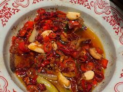 -福满我家大碗厨·湘菜(上海大厦店)