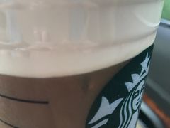 -星巴克臻选(济南恒隆店)