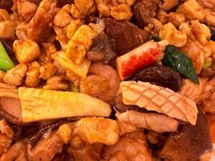 -胖子菜馆(隆昌路店)