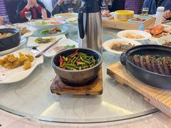 -龙景轩大酒店(宝杨路店)