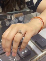 -I Do(镇江苏宁广场店)