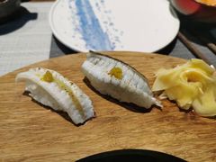 -森味薪火烧•烧鸟居酒屋•日本料理(望京店)