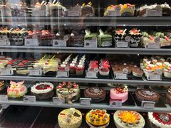 -85度C(南京龙江店)