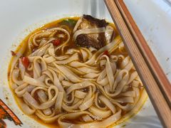 -津市刘聋子粉馆岳阳总店