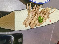 -富临轩私房菜(集庆门大街店)