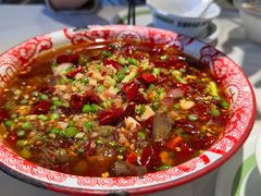 -欧记大排档·景德菜(上海首店)