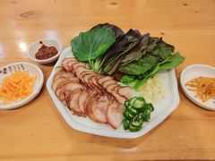 -恒坤北纬42度温泉洗浴(公园路店)