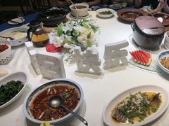 -柴米油盐(土菜院子店)