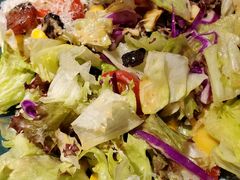 主厨沙拉-Primo·丽莫意大利窑烤披萨