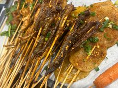 -林二哥宜烤官·宜宾小烧烤