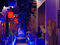 -庭院江南菜•烤鸭•非遗传承(丰台总部基地店)