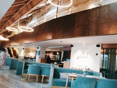 大堂-EN SPACE恩空间