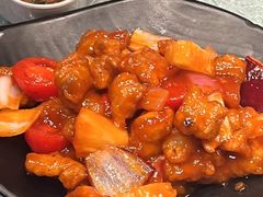 -湘阁里辣(南岭购物广场店)