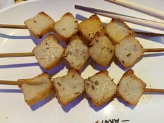 -AK47烤羊腿串吧(柳浪家园店)