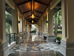 -海南清水湾莱佛士酒店