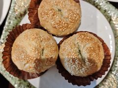 -上海金陵紫金山大酒店·汇海餐厅