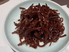 -山东宾馆·齐鲁苑餐厅